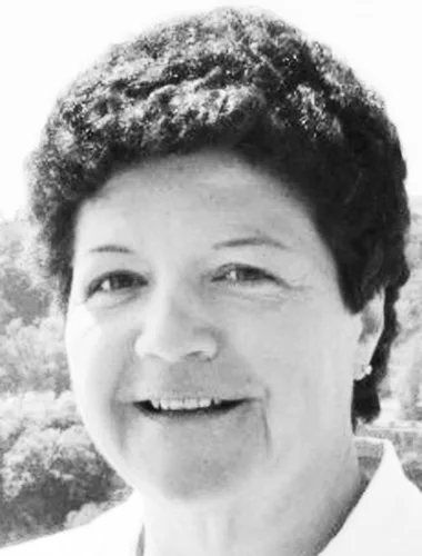 Alice Marie Harris